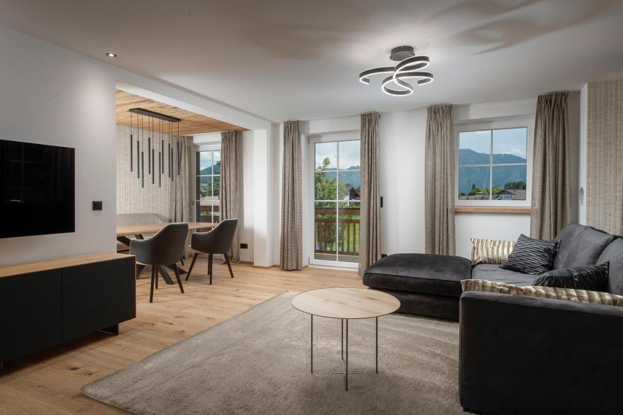 Luxury Apartments "R6 Tegernsee" Bad Wiessee Kültér fotó