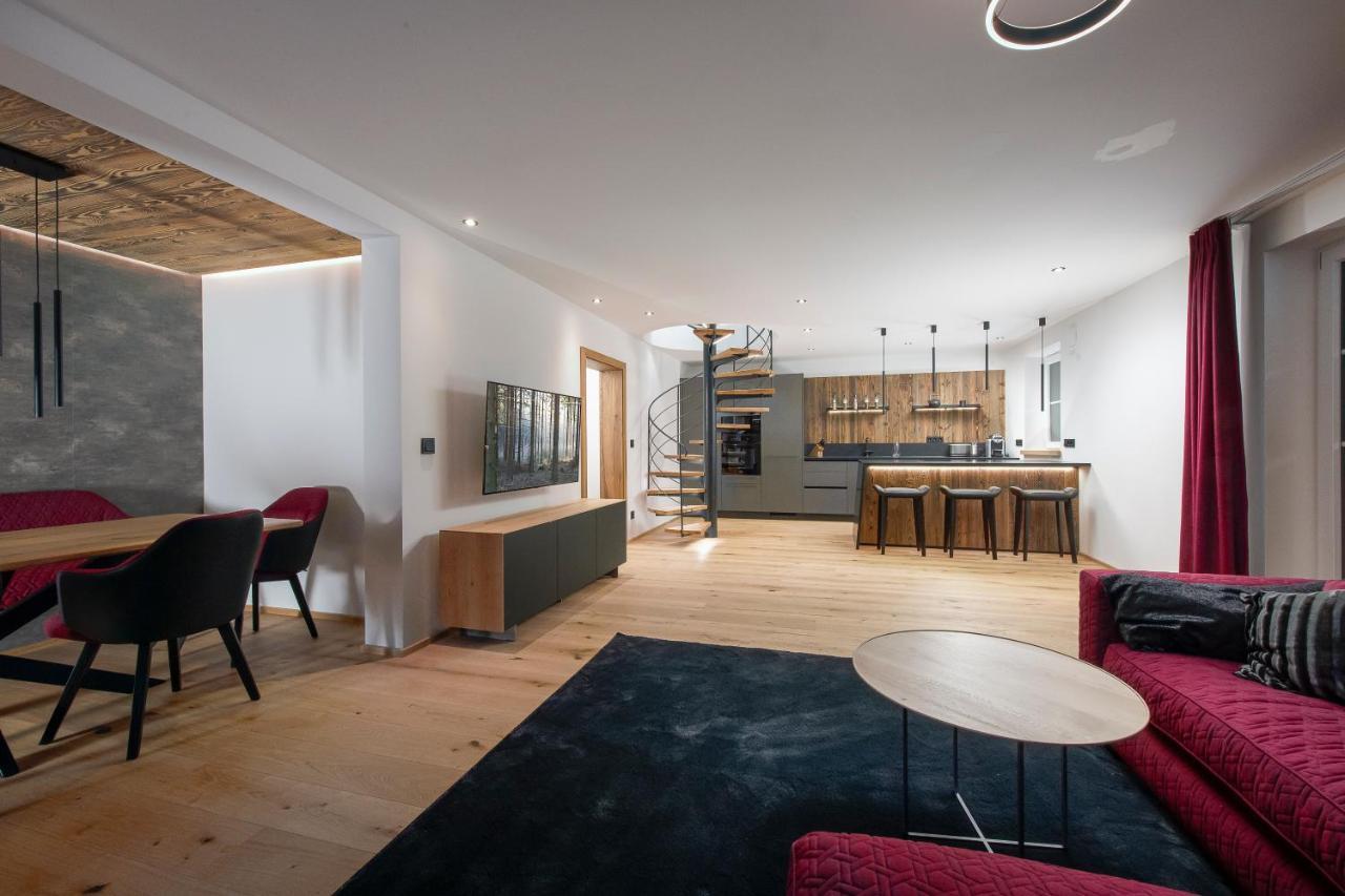 Luxury Apartments "R6 Tegernsee" Bad Wiessee Kültér fotó