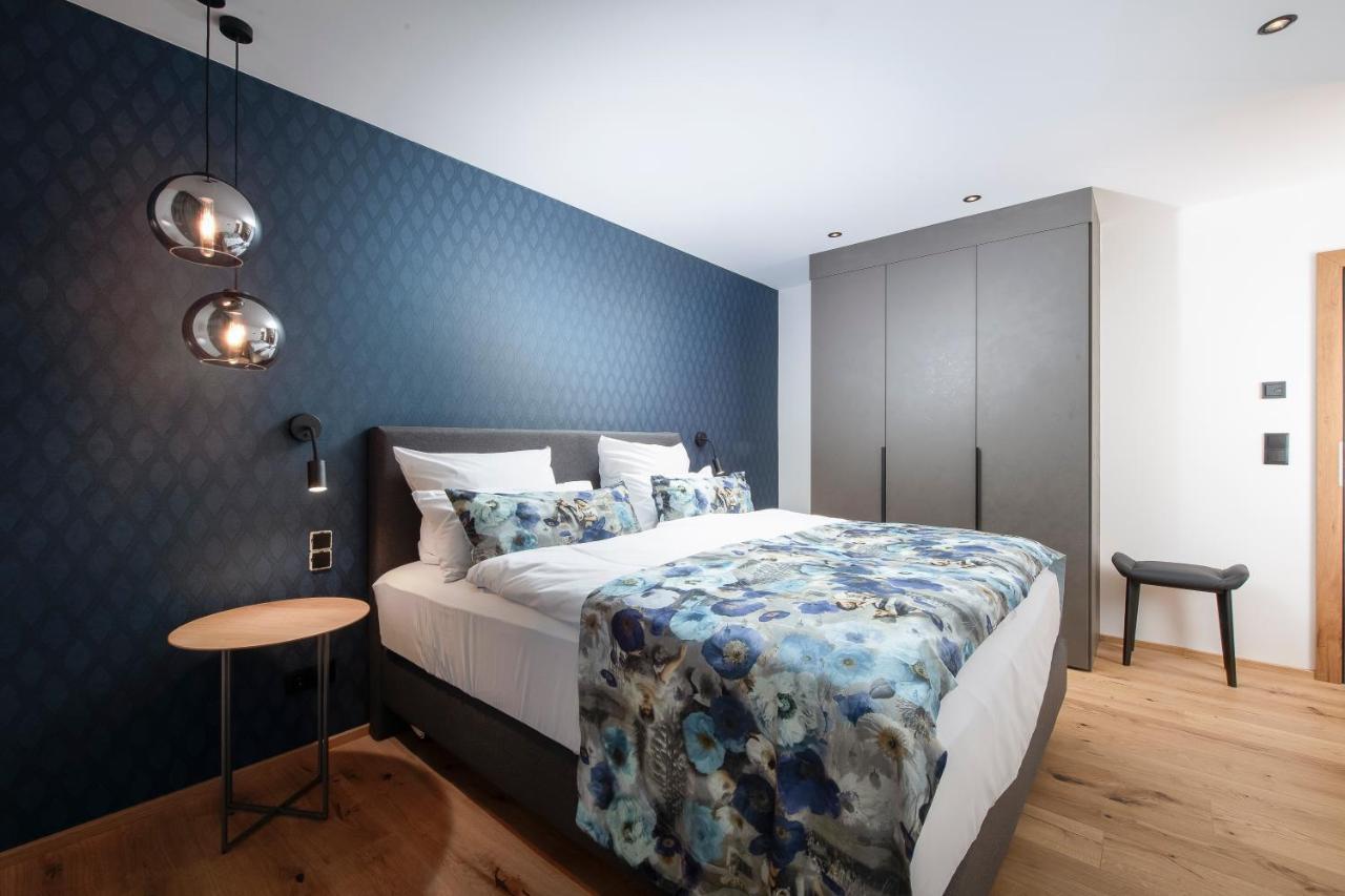 Luxury Apartments "R6 Tegernsee" Bad Wiessee Kültér fotó