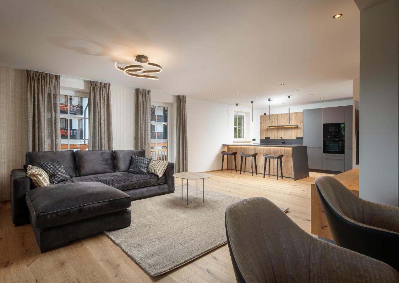Luxury Apartments "R6 Tegernsee" Bad Wiessee Kültér fotó
