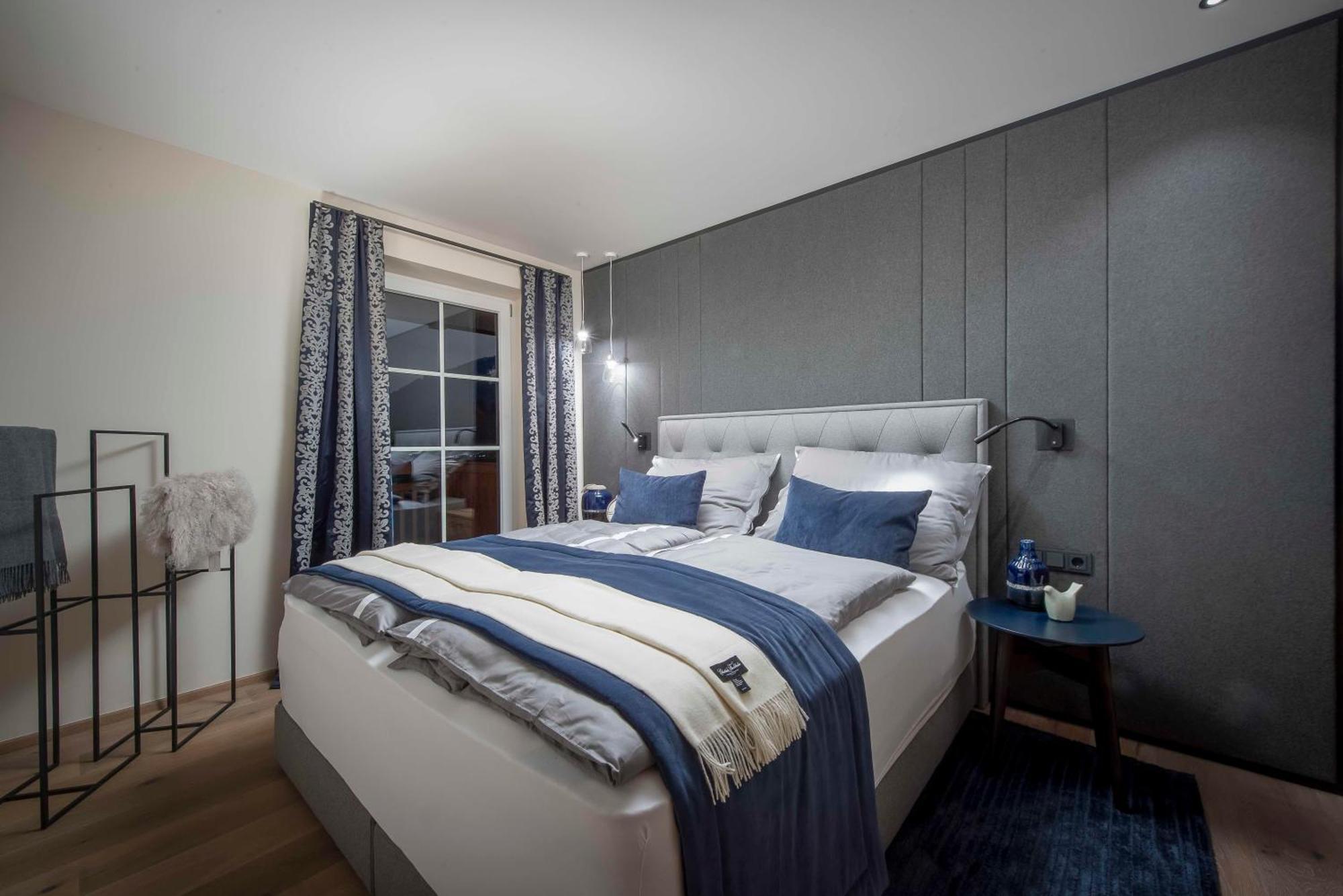 Luxury Apartments "R6 Tegernsee" Bad Wiessee Kültér fotó